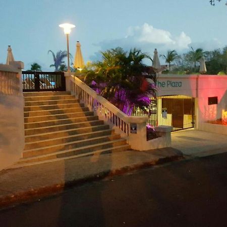 The Plaza Suites Humacao Exterior photo