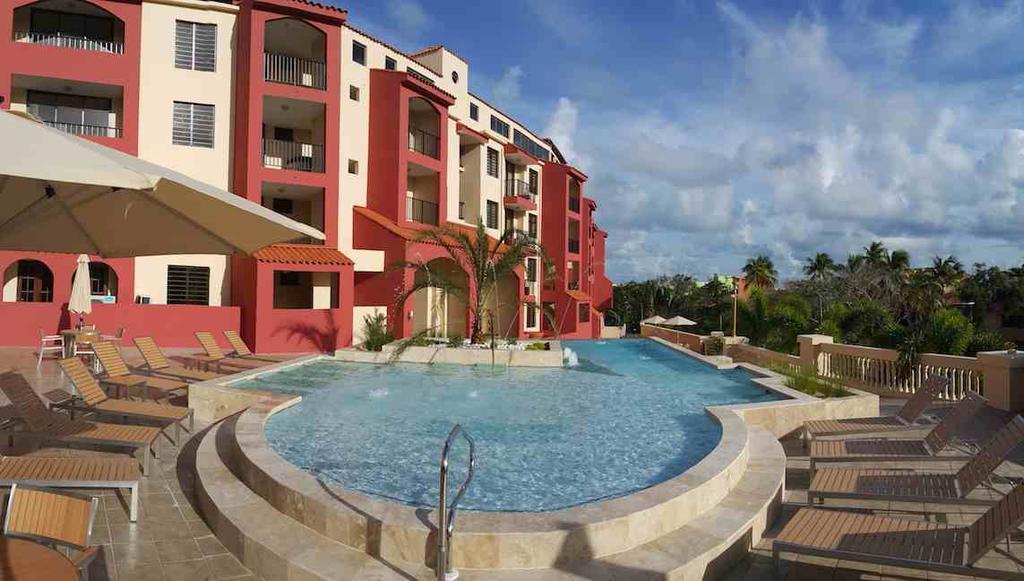 The Plaza Suites Humacao Exterior photo