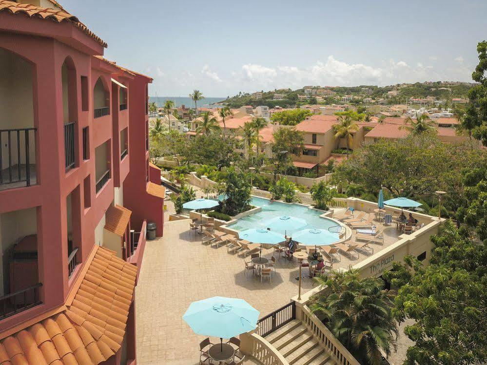 The Plaza Suites Humacao Exterior photo