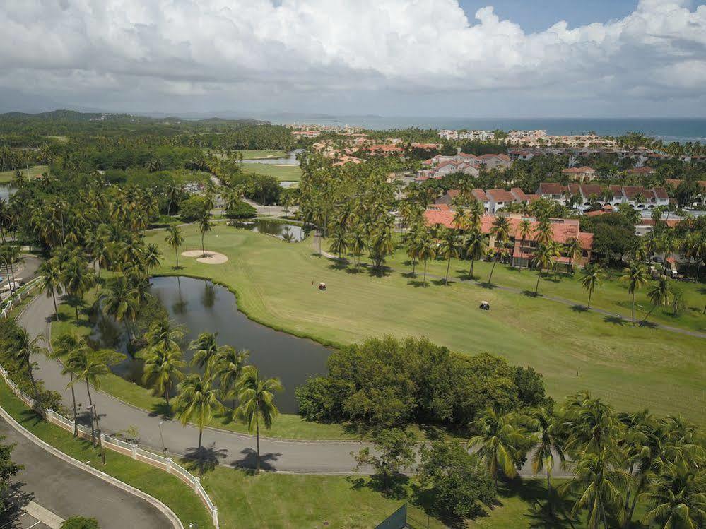 The Plaza Suites Humacao Exterior photo