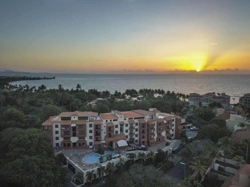 The Plaza Suites Humacao Exterior photo