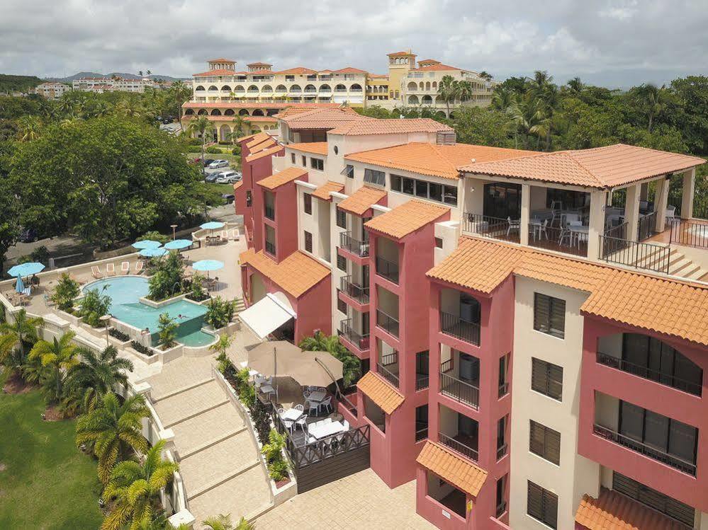 The Plaza Suites Humacao Exterior photo