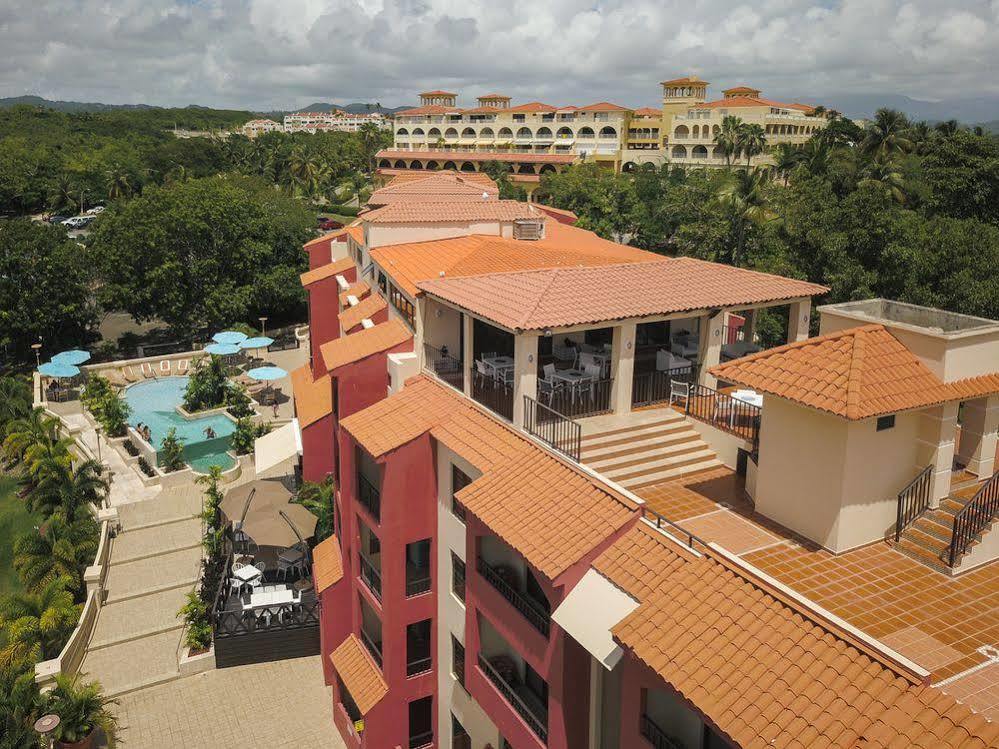 The Plaza Suites Humacao Exterior photo