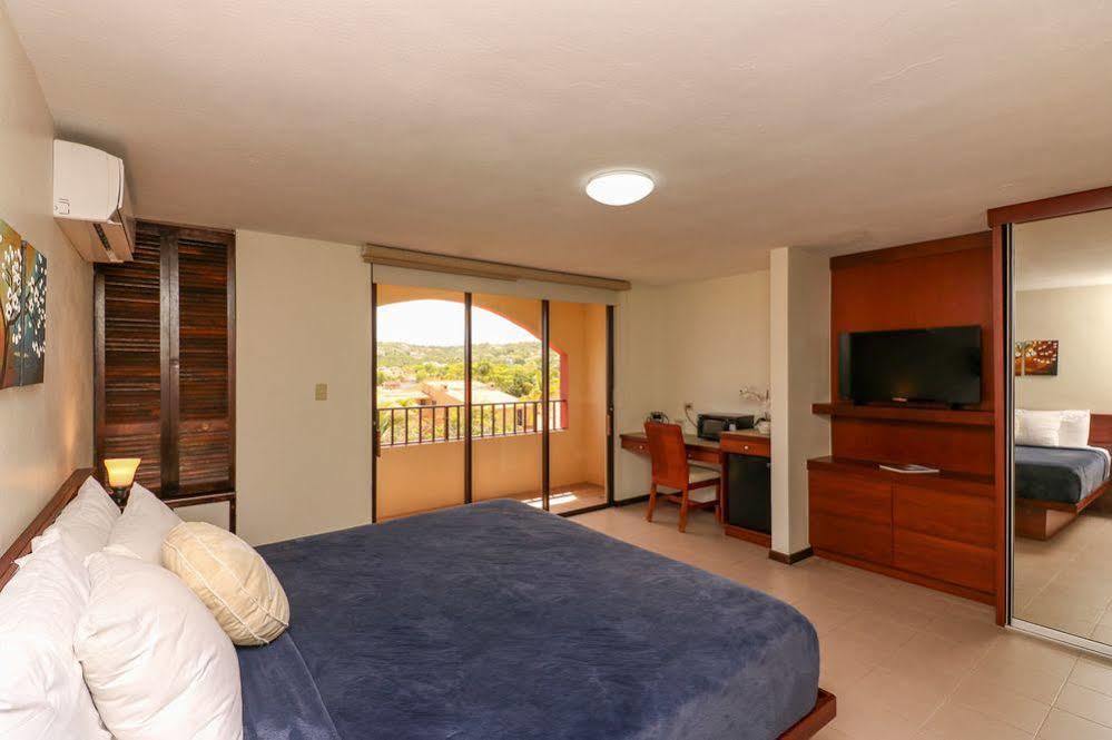 The Plaza Suites Humacao Exterior photo