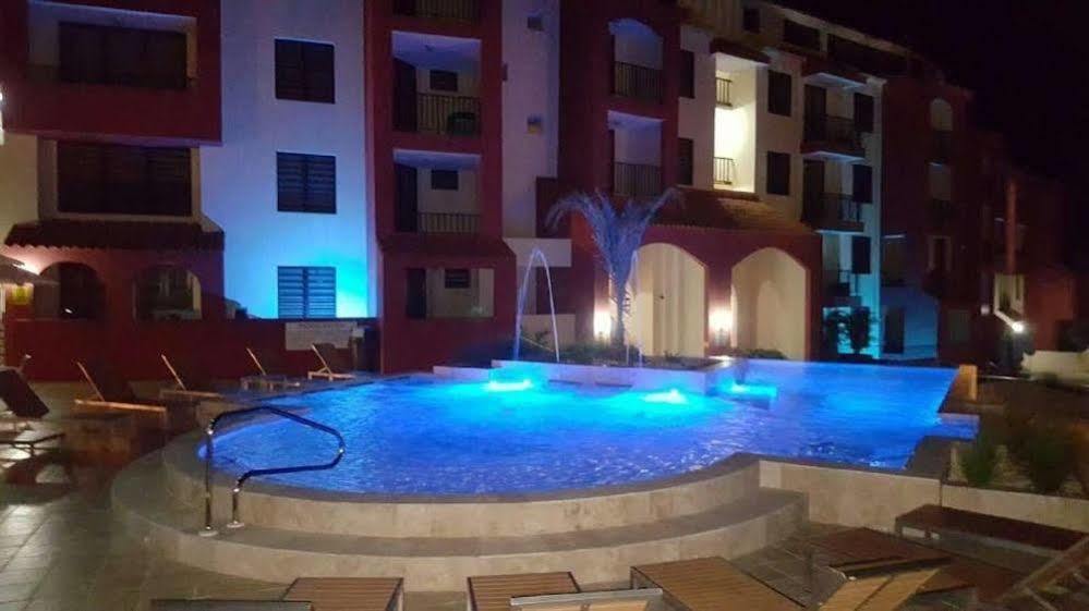 The Plaza Suites Humacao Exterior photo